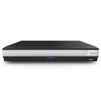 Personal Video Recorder